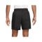Jordan 5in Poolside Short Schwarz F010 - schwarz