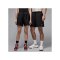 Jordan 5in Poolside Short Schwarz F010 - schwarz