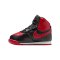 Jordan 85 Baby Sneaker Kids Schwarz F067 - schwarz