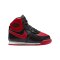 Jordan 85 Baby Sneaker Kids Schwarz F067 - schwarz