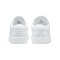 Jordan Air 1 Low Damen Weiss F111 - weiss