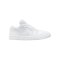 Jordan Air 1 Low Damen Weiss F111 - weiss