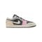 Jordan Air Jordan 1 Low SE Black Pastels Grau F004 - grau