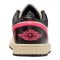 Jordan Air 1 Low Damen Weiß F107 - weiss