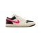 Jordan Air 1 Low Damen Weiß F107 - weiss