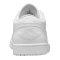 Jordan Air 1 Low Weiss F136 - weiss