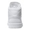 Jordan Air 1 Mid Damen F111 - weiss