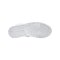 Jordan Air 1 Mid Damen F111 - weiss