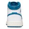 Jordan Jordan Air 1 Mid Se Sneaker Kids Weiß F141 - weiss