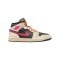 Jordan Air Jordan 1 Mid SE Edge Damen Weiß F107 - weiss