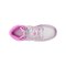 Jordan Air 1 Mid Kids Rosa - rosa
