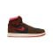 Jordan Air 1 Zoom Air Comfort 2 Damen F206 - schwarz