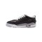 Jordan Air 4 RM BG PRM Sneaker Kids Schwarz F010 - schwarz