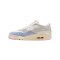 Jordan Air 4 RM Sneaker Damen Grau F025 - grau