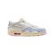 Jordan Air 4 RM Sneaker Damen Grau F025 - grau