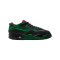 Jordan Air 4 RM Sneaker Kids Schwarz F003 - schwarz