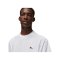 Jordan Brand T-Shirt Weiß F100 - weiss