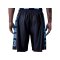 Jordan Brooklyn Cat Scratch Short Blau F412 - blau