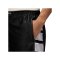 Jordan Brooklyn Cat Scratch Short Schwarz F13 - schwarz