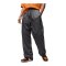 Jordan Brooklyn Draft Hose Grau F068 - grau