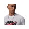 Jordan Brooklyn Essentials T-Shirt Weiß - weiss