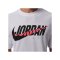 Jordan Brooklyn Essentials T-Shirt Weiß - weiss