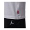 Jordan Brooklyn Essentials T-Shirt Weiß - weiss