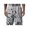 Jordan Brooklyn Fleece Festival Tye-Die Short Weiß F133 - weiss