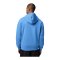 Jordan Brooklyn Fleece Hoody Blau F412 - blau
