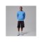 Jordan Brooklyn Fleece Hoody Blau F412 - blau
