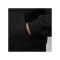 Jordan Brooklyn Fleece Hoody Damen Schwarz - schwarz