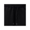 Jordan Brooklyn Fleece Jogginghose Damen Schwarz - schwarz
