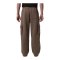 Jordan Brooklyn Fleece Oversized Cargo Braun - braun
