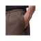 Jordan Brooklyn Fleece Oversized Cargo Braun - braun