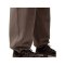 Jordan Brooklyn Fleece Oversized Cargo Braun - braun