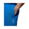 Jordan Brooklyn Fleece Oversized Hose Blau F459 - blau
