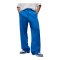 Jordan Brooklyn Fleece Oversized Hose Blau F459 - blau