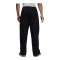 Jordan Brooklyn Fleece Oversized Jogginghose Schwarz F010 - schwarz