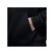 Jordan Brooklyn Fleece Oversized Kapuzenjacke Schwarz F010 - schwarz