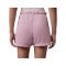 Jordan Brooklyn Fleece Short Damen Rot F676 - rot