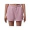 Jordan Brooklyn Fleece Short Damen Rot F676 - rot