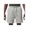 Jordan Brooklyn Fleece Short Grau F050 - grau