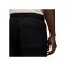 Jordan Brooklyn Fleece Short Schwarz F010 - schwarz