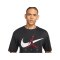 Jordan Brooklyn GFX T-Shirt Schwarz F010 - schwarz