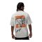 Jordan Brooklyn Graphic T-Shirt Weiß F133 - weiss