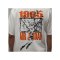 Jordan Brooklyn Graphic T-Shirt Weiß F133 - weiss