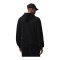 Jordan Brooklyn Hoody Schwarz - schwarz