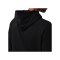 Jordan Brooklyn Hoody Schwarz - schwarz