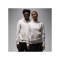 Jordan Brooklyn Hoody Weiß F133 - weiss