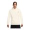 Jordan Brooklyn Hoody Weiß F133 - weiss